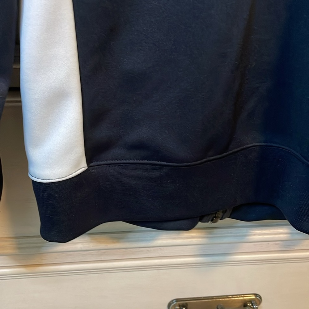 Boys Jordan jump in color block jacket NWOT size XL - Picture 7 of 8